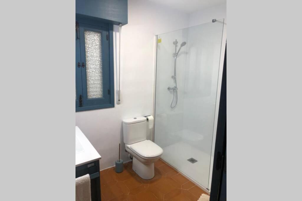 Casamarga San Jose Precioso Apartamento Con Piscina Y Vistas Al Mar Almería Eksteriør billede