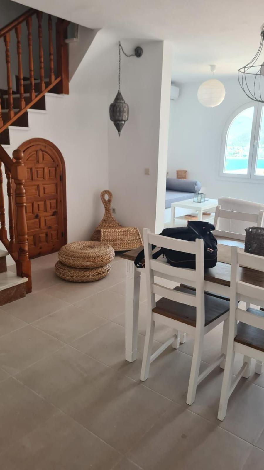 Casamarga San Jose Precioso Apartamento Con Piscina Y Vistas Al Mar Almería Eksteriør billede